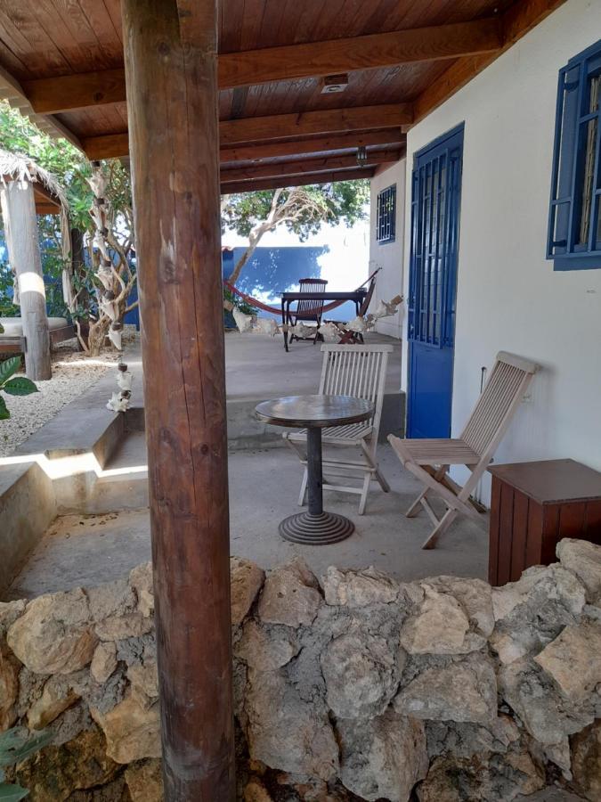 Caribbean Chillout Apartments Playa Exteriér fotografie