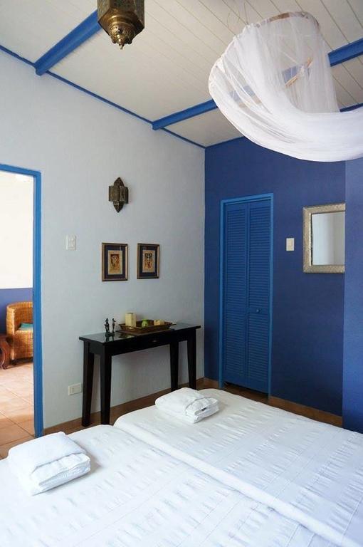 Caribbean Chillout Apartments Playa Exteriér fotografie