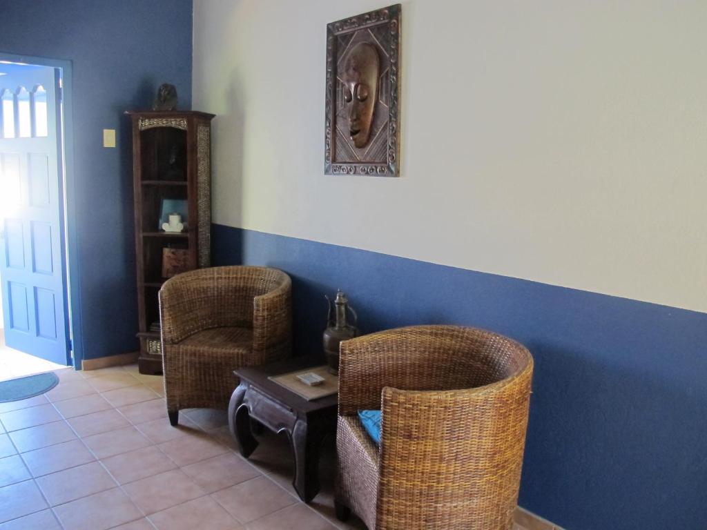 Caribbean Chillout Apartments Playa Pokoj fotografie