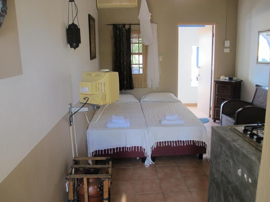 Caribbean Chillout Apartments Playa Pokoj fotografie