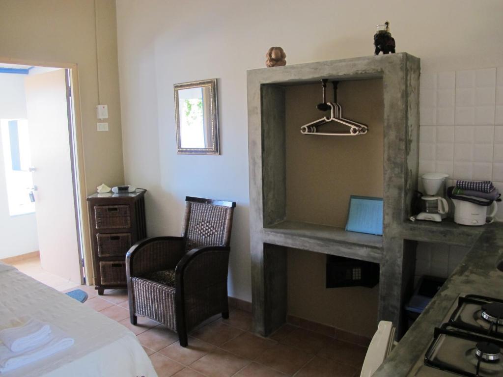 Caribbean Chillout Apartments Playa Pokoj fotografie