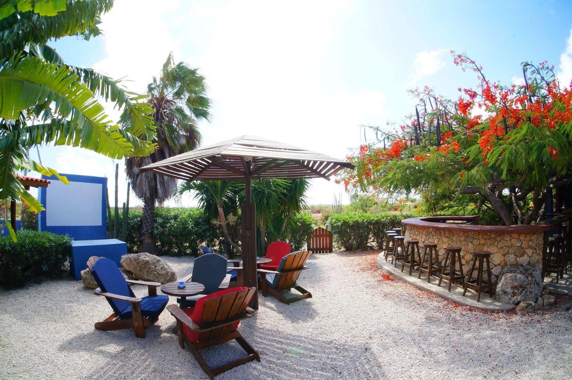 Caribbean Chillout Apartments Playa Exteriér fotografie
