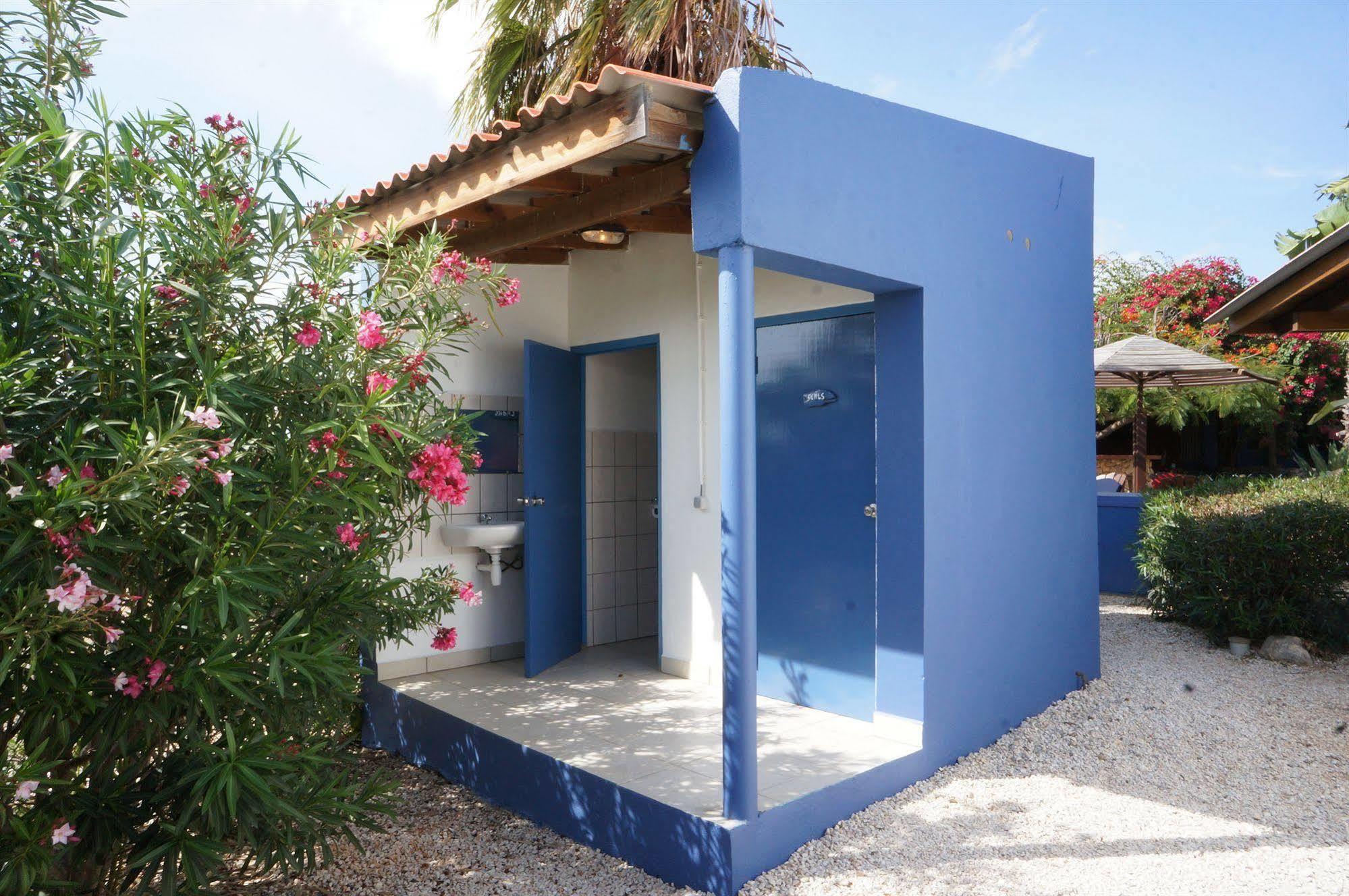 Caribbean Chillout Apartments Playa Exteriér fotografie