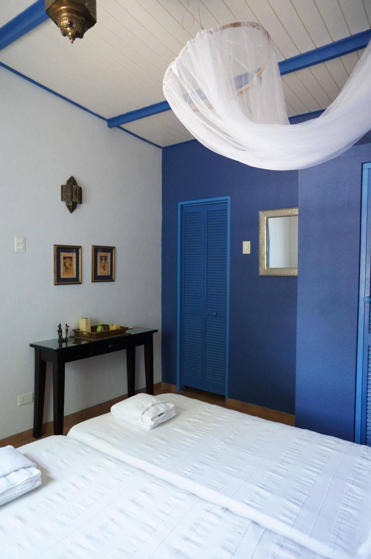 Caribbean Chillout Apartments Playa Exteriér fotografie
