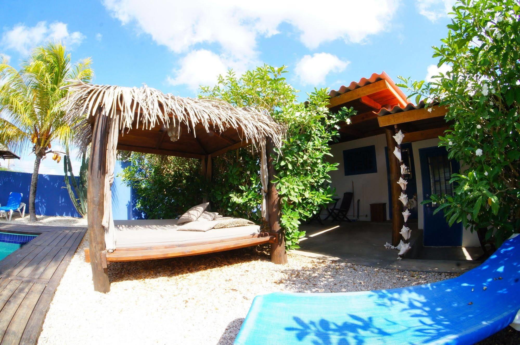 Caribbean Chillout Apartments Playa Exteriér fotografie